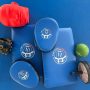 Novos equipamentos chegando